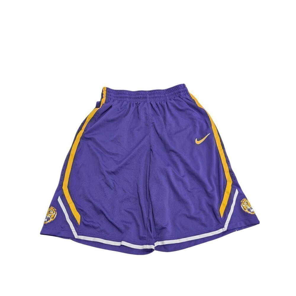 Nike Memphis Tigers Shorts Basketball Women's Size LARGE
